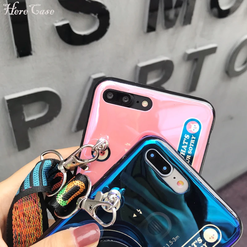Чехол для Камеры Blue Ray Xiaomi Redmi Note 11 10 8 9 7 Pro 9A 9C X3 роскошный мягкий силиконовый чехол