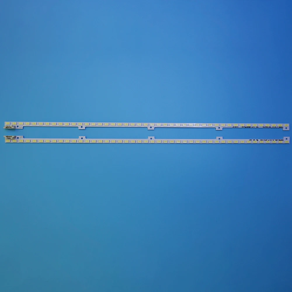 4 шт./лот 347 мм Светодиодная лампа подсветки полосы 44 Светодиоды для Samsung 32