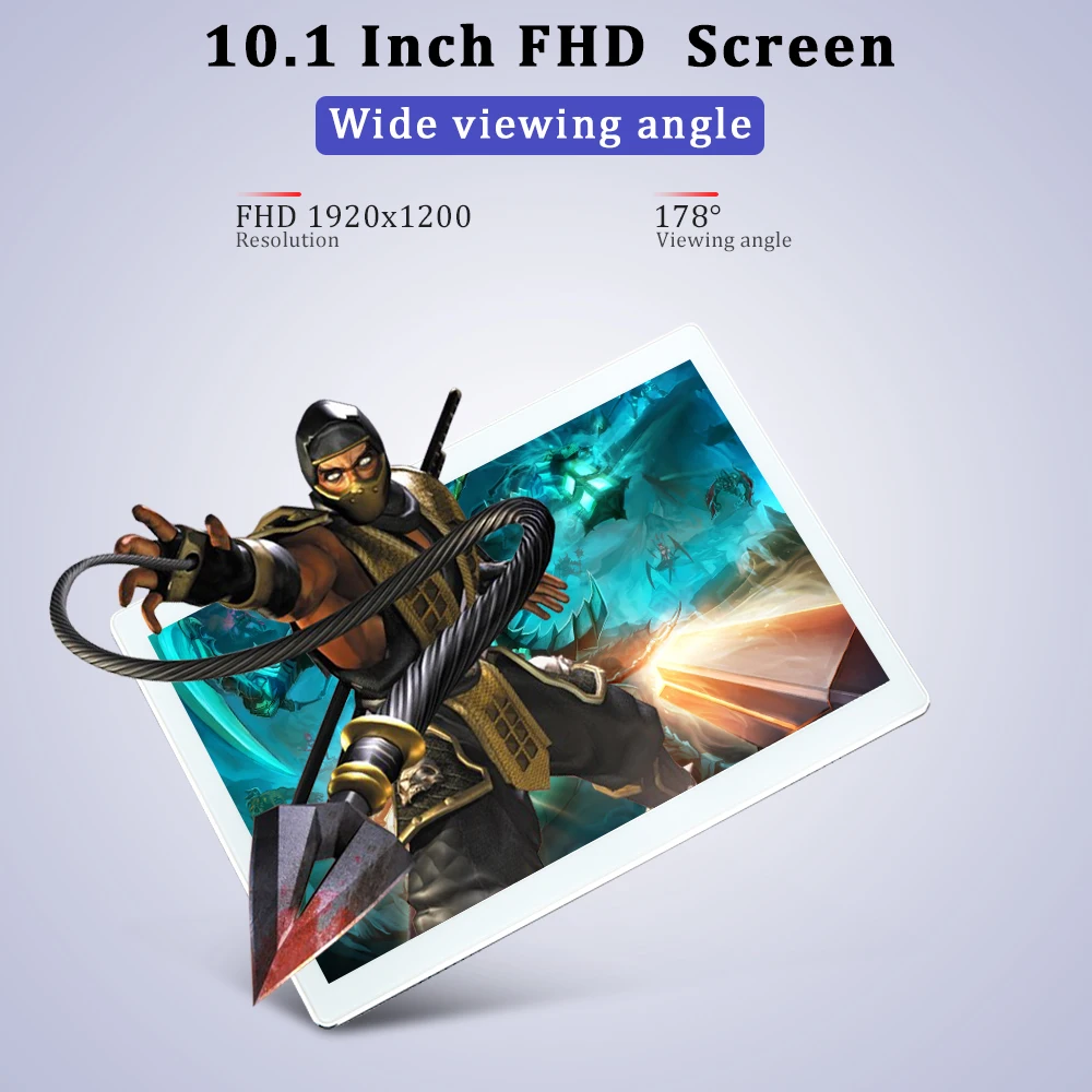 10-дюймовый планшет с Android 8 0 недорогие планшеты ПК 6 ГБ ОЗУ 64 Гб ПЗУ MTK6797 10-ядерный