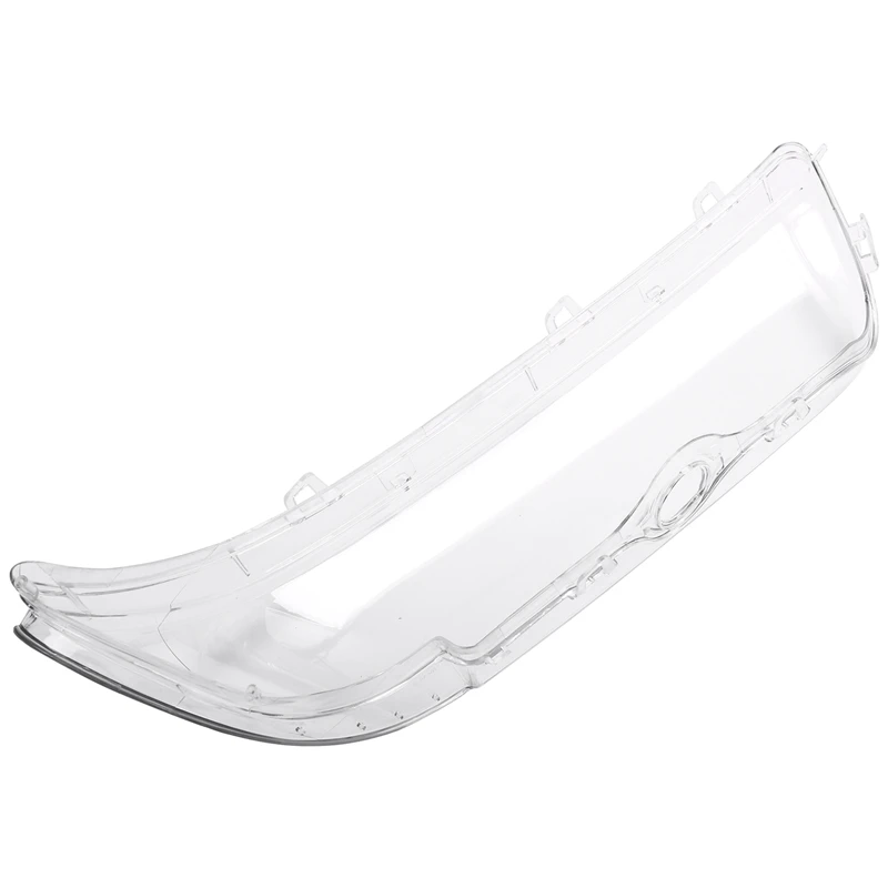 1 шт. Крышка для фары оболочка фар стеклянные линзы автомобильные аксессуары