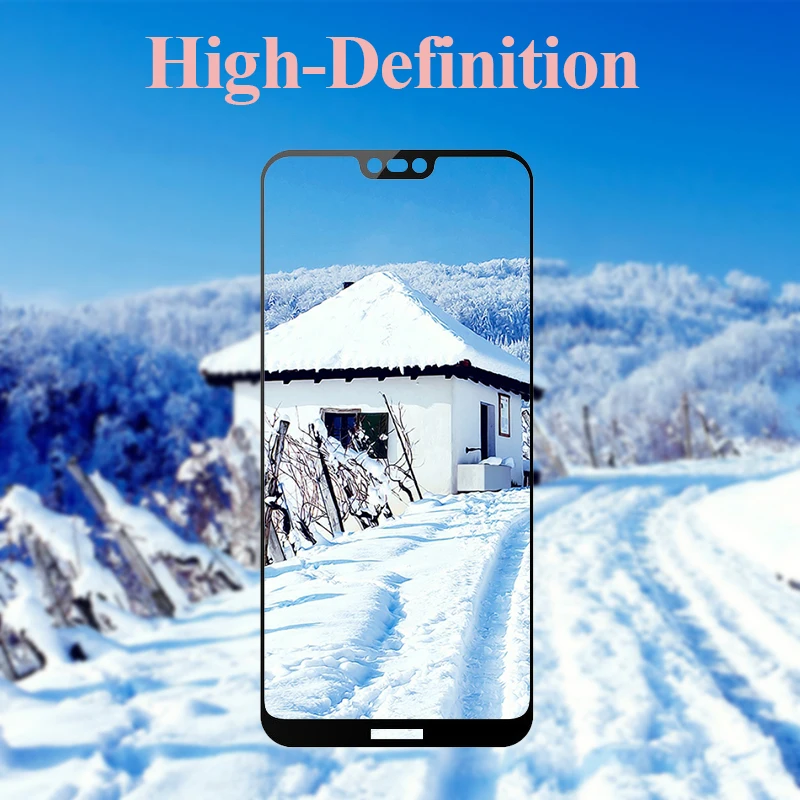 Чехол Tremp для huawei nova 3 i чехол huavei nova2i nova2 lite light hauwei nova3i nova3 glas tremp закаленное стекло |