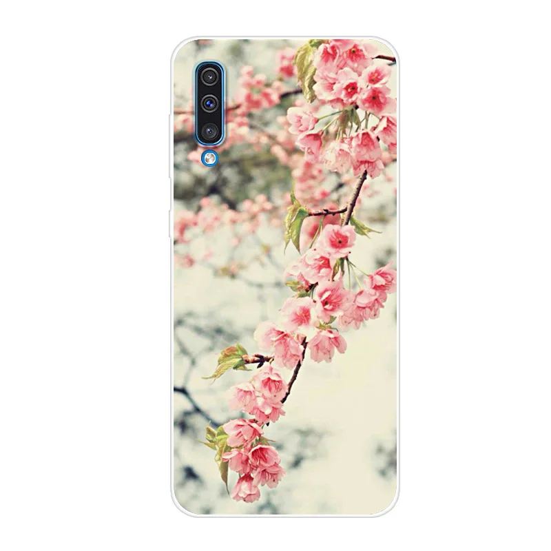 1224 12 Для lenovo Z6 чехол 6,39 ''силиконовый мягкий ТПУ чехол для lenovo Z6 Z 6 L78121Phone чехол s Flower Funda для lenovo Z6 Shell Capa - Цвет: 1224 12