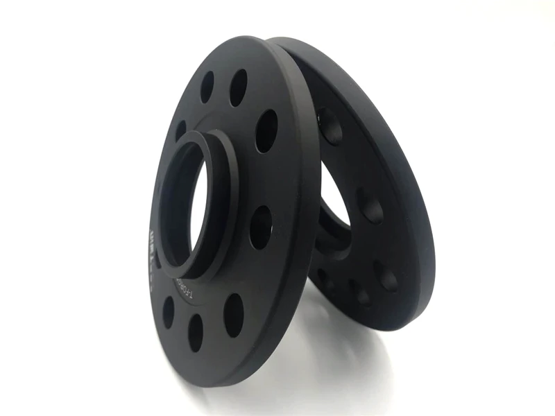 2 шт. 5x114 3 64 1 10 мм Aerometal алюминий кованое колесо прокладка автомобильные