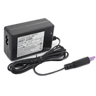 COINKOS оригинальная планшетория для HP 0957-2385 1518 1510 1010 22v 455ma AC DC сканер принтеров зарядное устройство ЕС США кабель Шнур