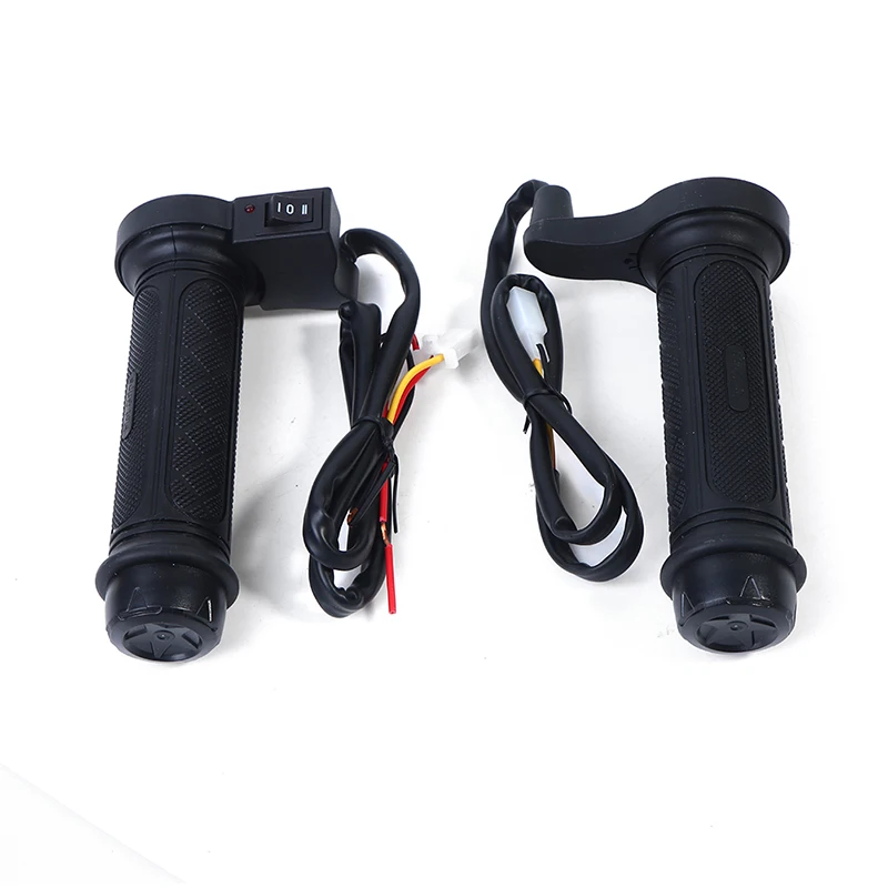 Hot Selling Black Automatic Motorcycle Handle Electric Heating Heater | Автомобили и мотоциклы