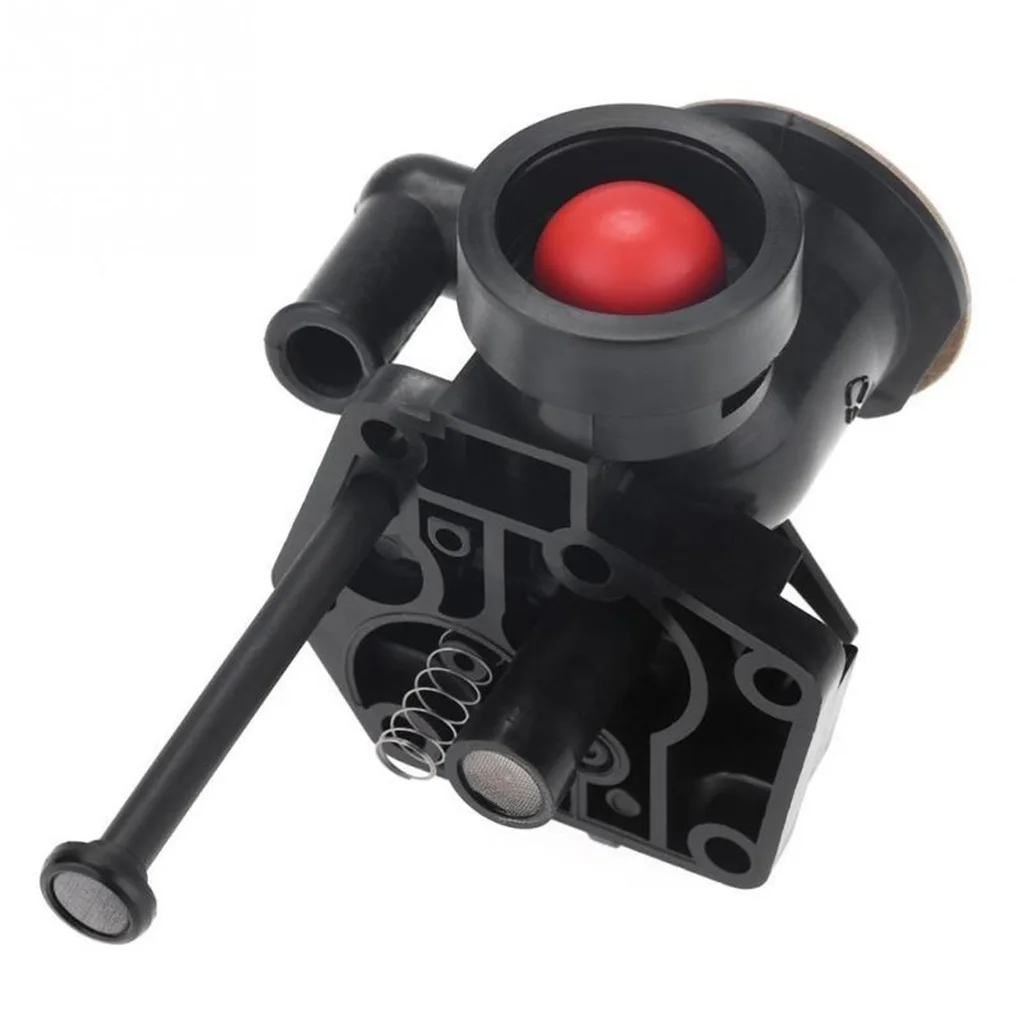 Запасной карбюратор для газонокосилки Briggs & Stratton 499809 498809A 494406|Карбюраторы| |