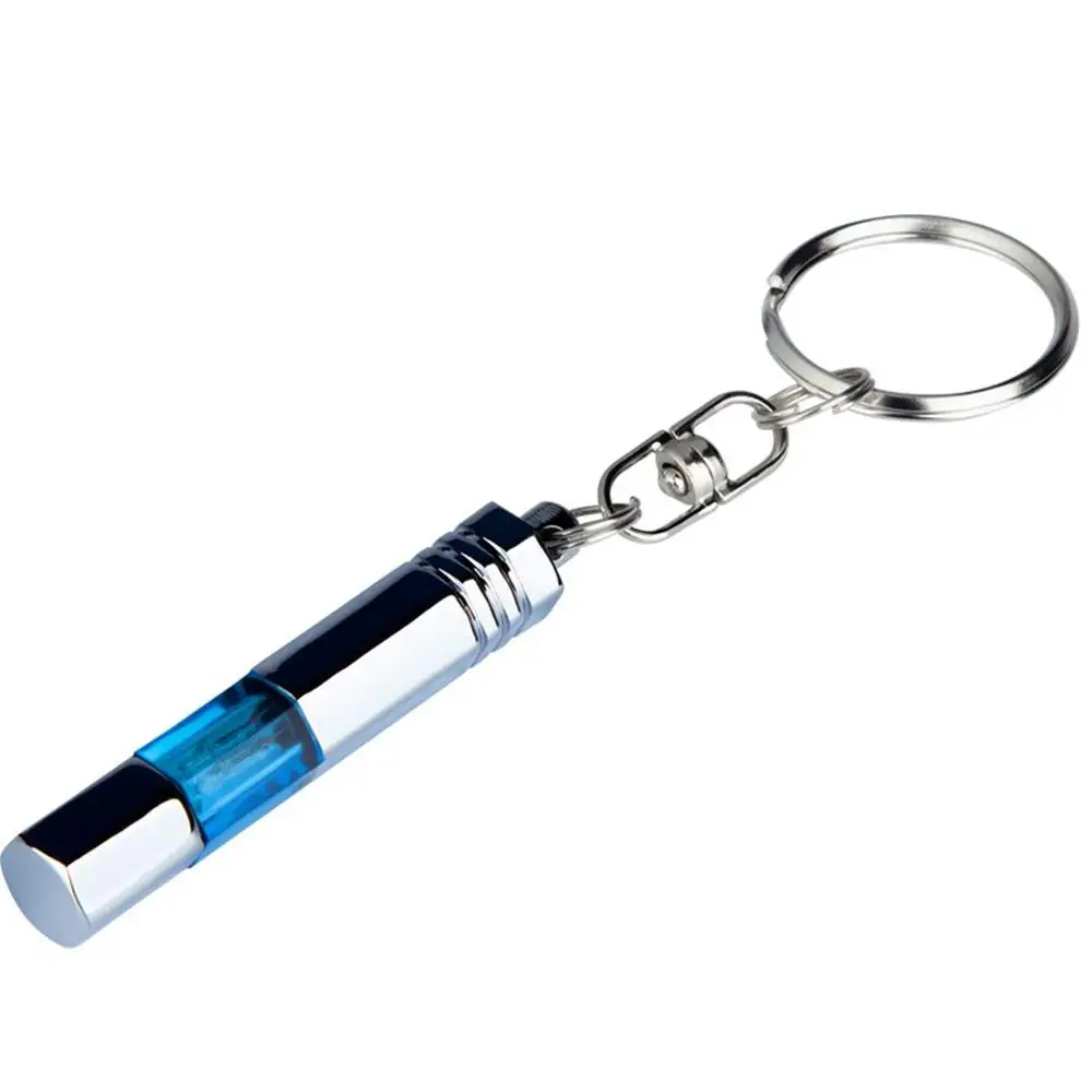 Новые товары для салона автомобиля Seiko статический брелок ключей без свинца