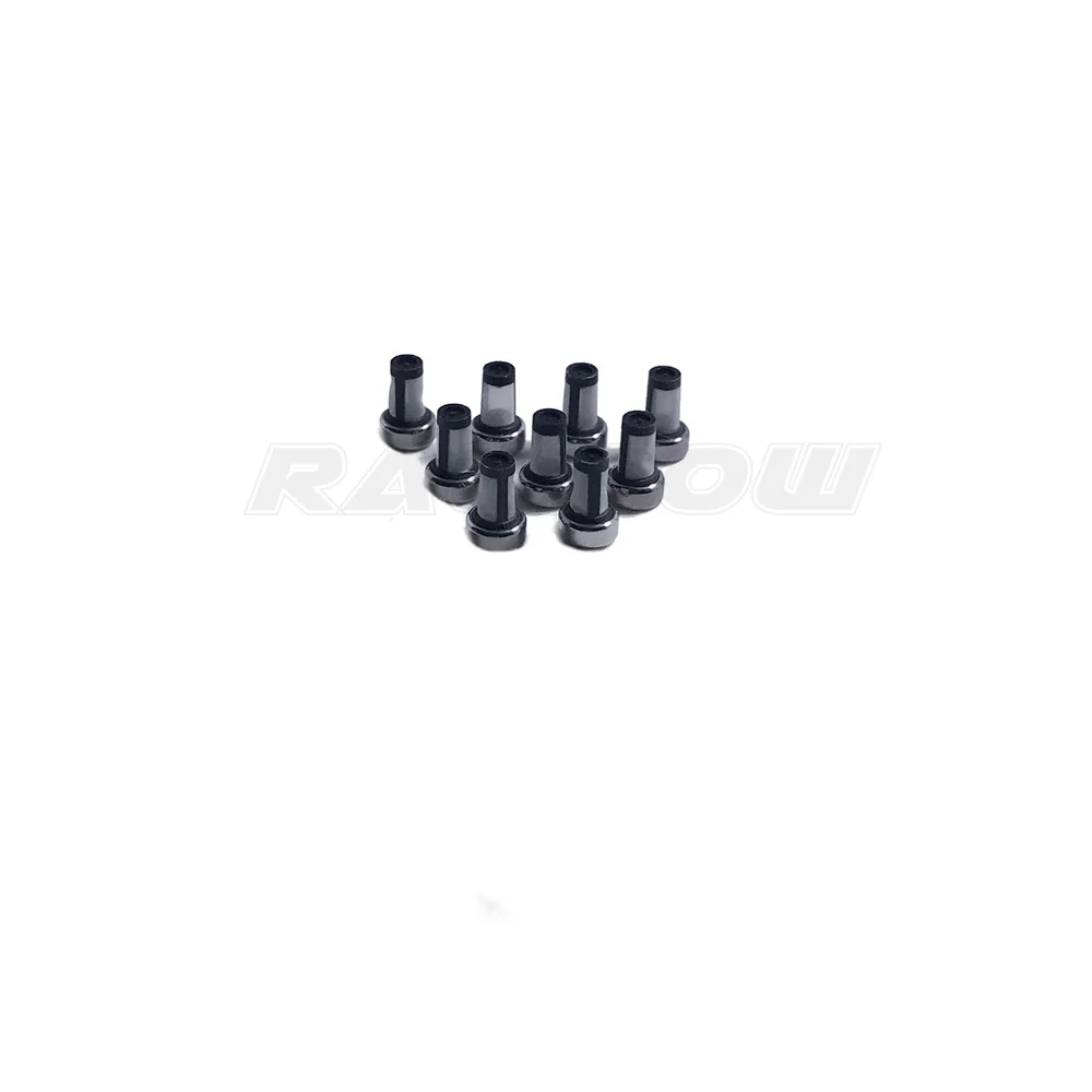 

1000 PCS W0133-1785269 Fuel Injector Micro Filter 8.4*2.5*5.5mm For Lexus IS350 GS350