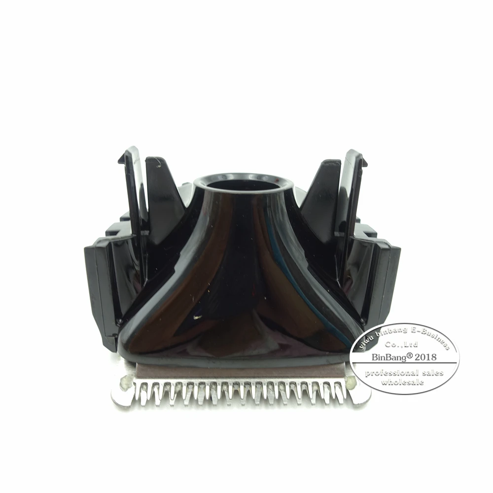 Насадка На нож для парикмахера BT7201 BT7206 BT7220 BT7215 BT7202 BT7204 BT7205 BT7502 BT7520 Philips|Аксессуары
