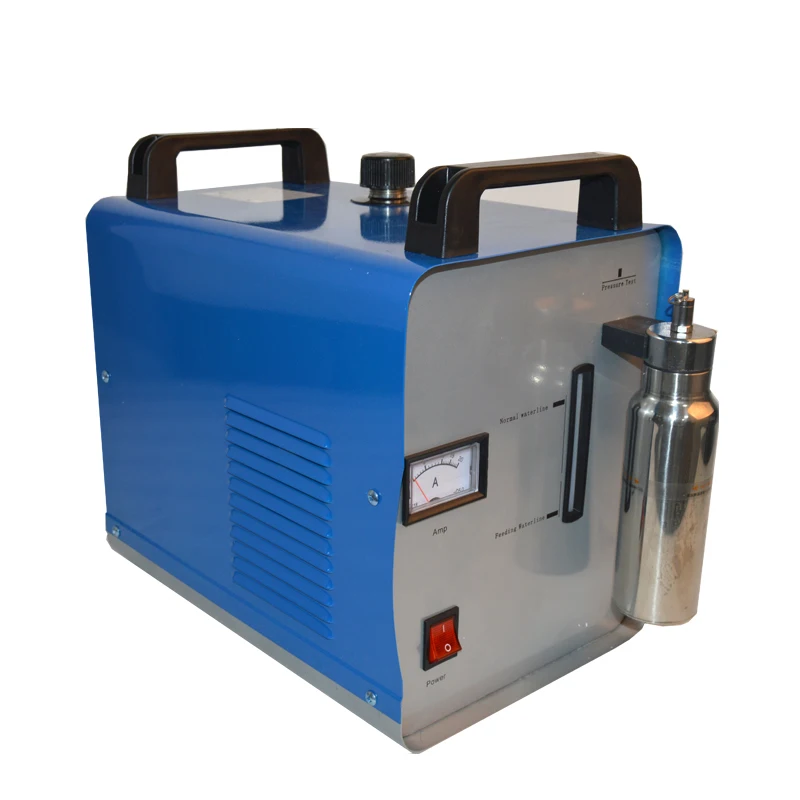 Plexiglass Acrylic Polisher Acrylic Flame Polishing Machine Generator Hydrogenation machine Crystal Polishing Machine H160