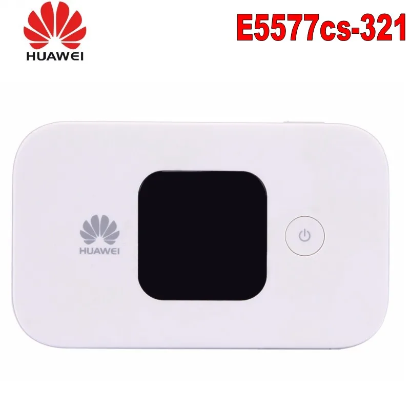 10 шт. беспроводная точка доступа HUAWEI E5577 4G LTE Cat4 1500 мАч|3G/4G роутеры| |