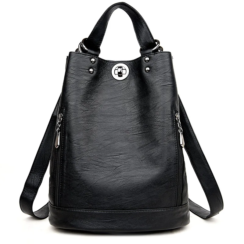 

Disney 2021 New Female bag women's backpack for girls 3157 Bag Kawaii School backpack Bag de luxe femme Anime designer bag