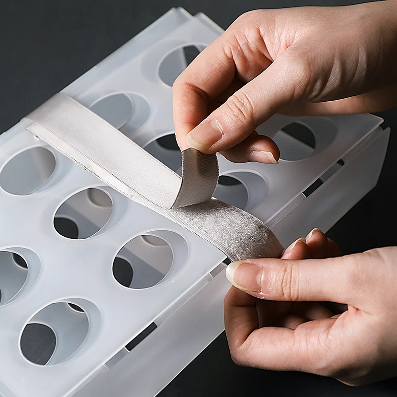 10 шт./компл. обувная папка для одежды креативный быстро аккуратный складной