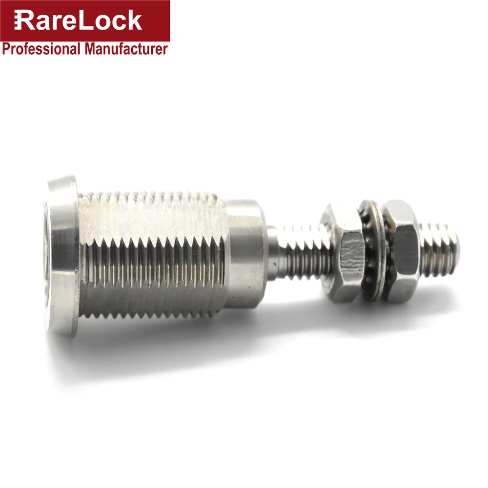 Замок для шкафа из нержавеющей стали замок поезда двери метро шкафчики почтовый