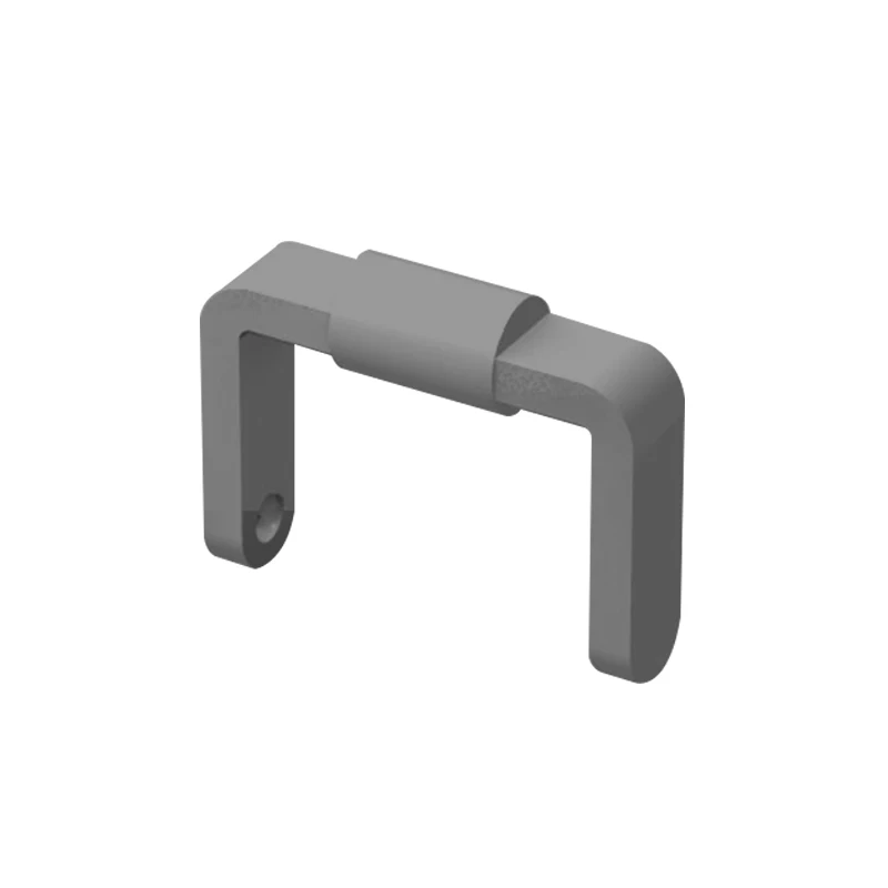 Строительные блоки технические детали маленькая ручка ведра 10 шт. MOC совместимы с