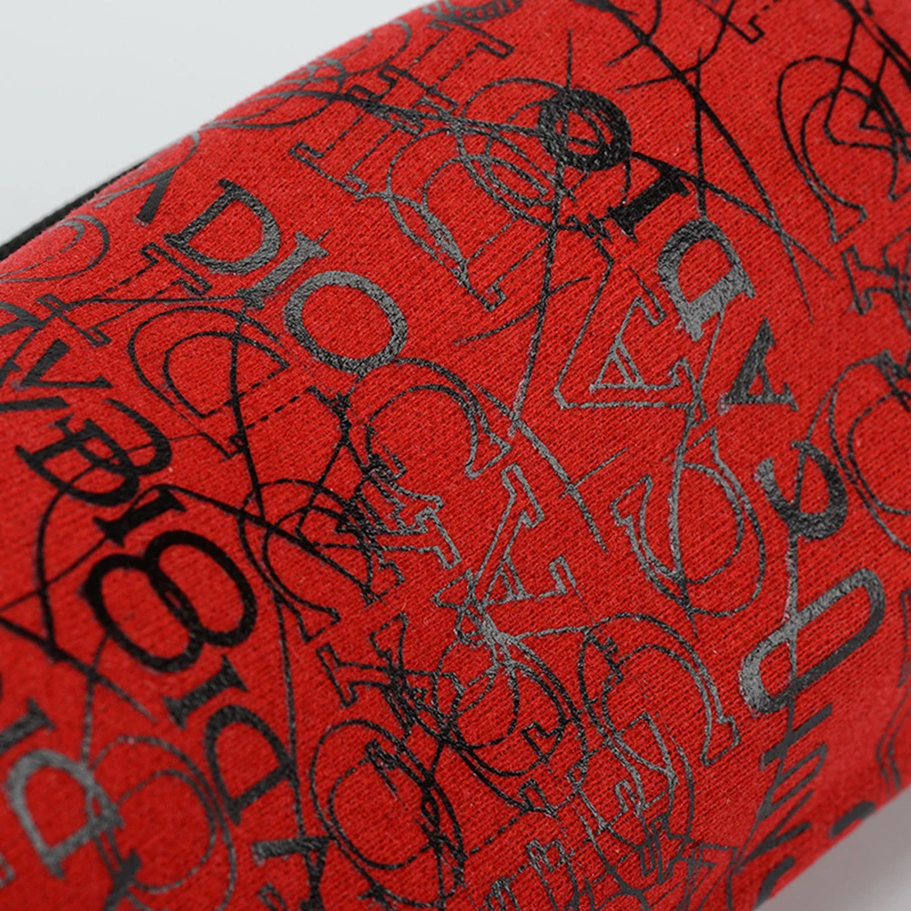 1 шт. портативный Защитный Чехол для очков на молнии с ремешком | Аксессуары