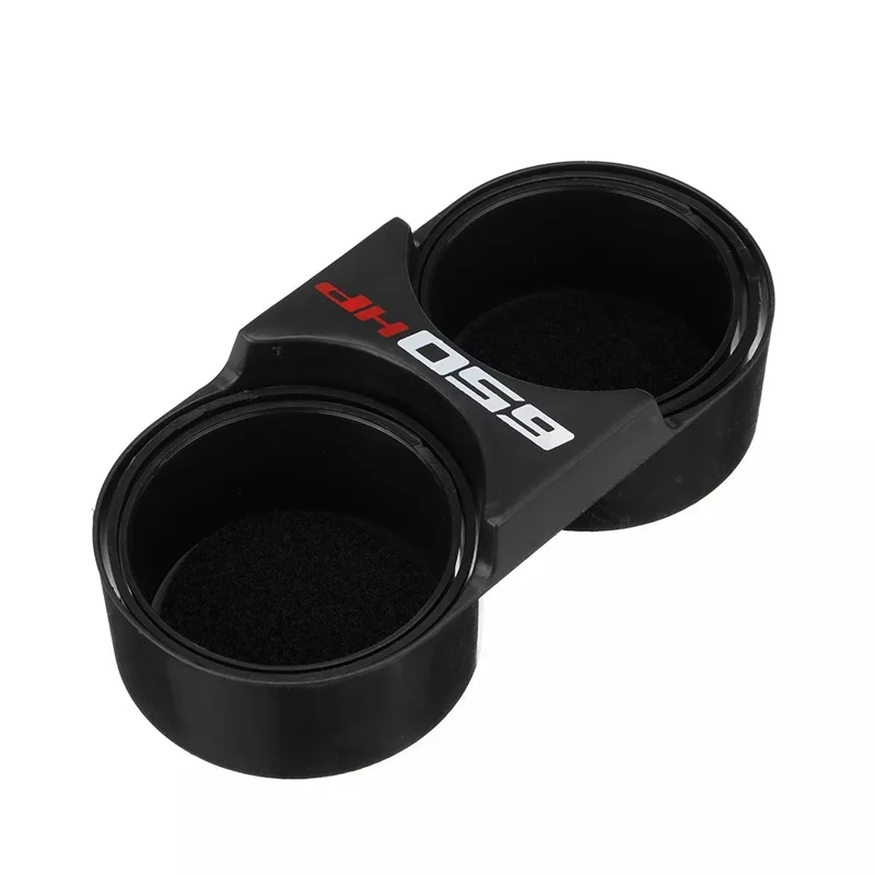 

Car Center Console Insert Drinks Cup Holder 650HP for Chevrolet Corvette C7 Drink Cup Holder Water Cup Holder Mount