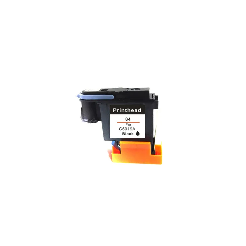 Совместима с hp 84 85 печатающая головка для hp84 hp85 Печатающая принтера Designjet 30/90r/130