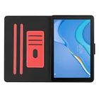 Чехол-книжка для Huawei MatePad T10 AGR-W09 L09 T10s, мягкий чехол-подставка