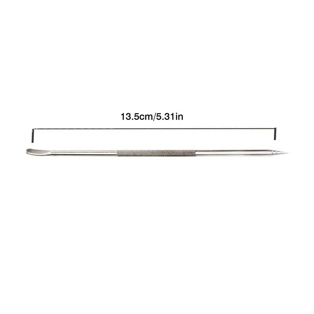 

Stainless Steel Coffee Fancy Stitch Cappuccino Latte Cafe Art Pen coffee drawing needle Kitchen Tool Barista Tool