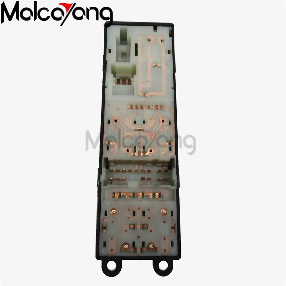 Переключатель переднего левого электрического стекла 25401 ZJ30A для Nissan Armada Titan Murano