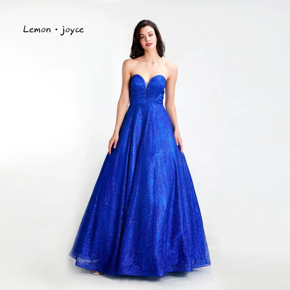 Женское длинное вечернее платье элегантное ТРАПЕЦИЕВИДНОЕ для выпускного