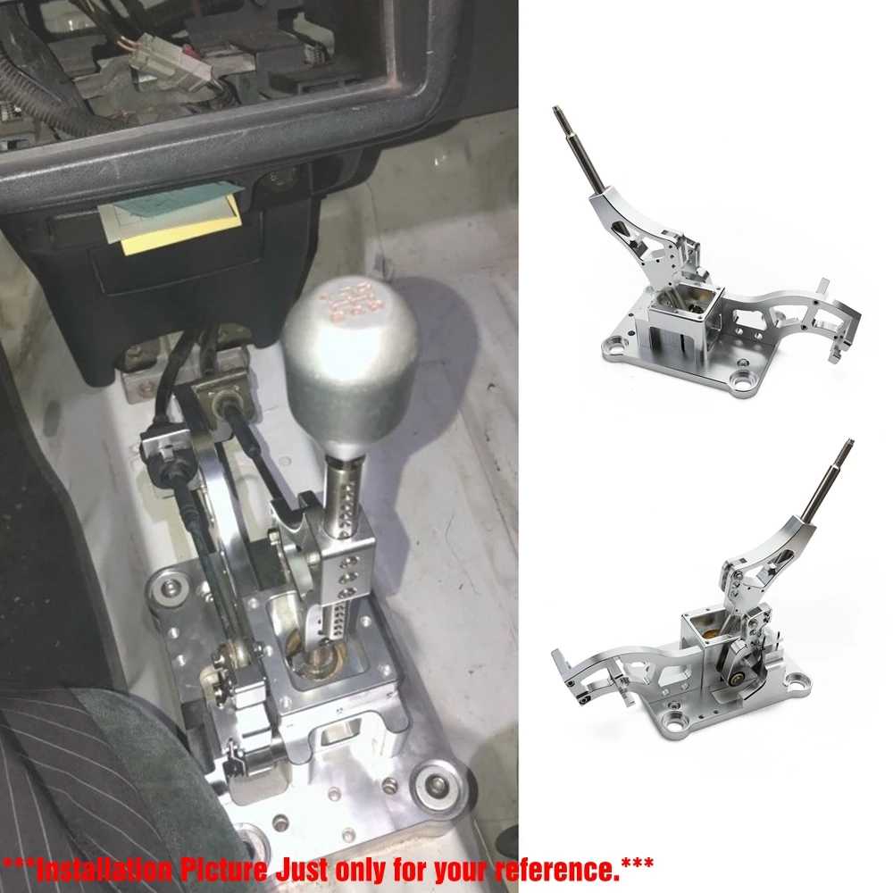 Переключатель передач TANSKY Race spec короткий переключатель для Civic Integra RSX Type S