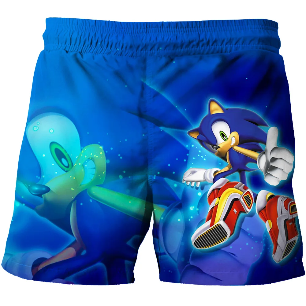 

Hot sale! 2021 Cartoon Kids Summer Swim Shorts Girls Swimwear Toddler Kids Fashion Print Swimwear Swimsuit Beach Short Pants