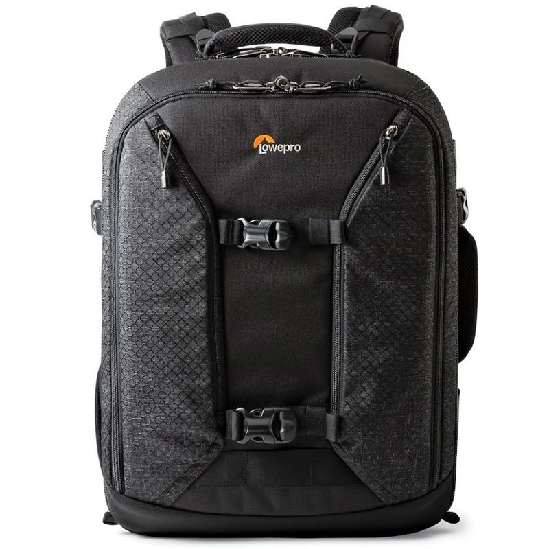 

Рюкзак для фотоаппарата Lowepro Pro Runner Bp 450 Aw Ii, 17 дюймов + чехол для любой погоды