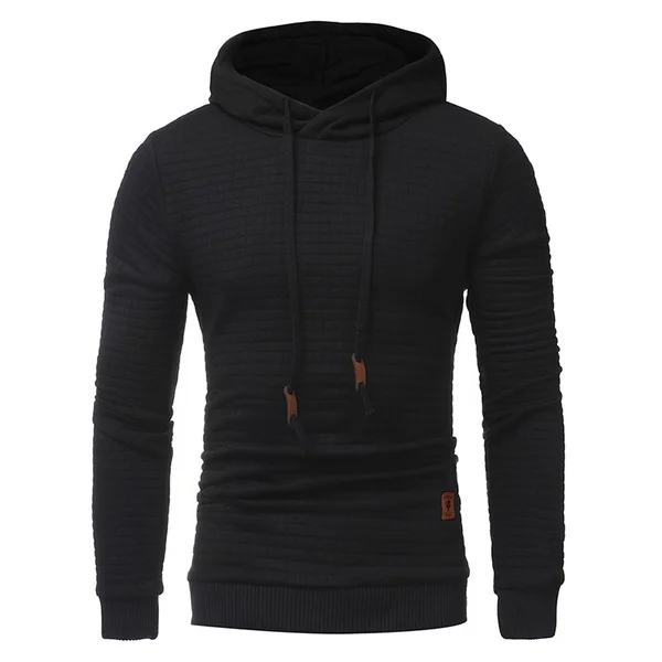 

Zogaa Hoodies Men Hip Hop Streetwear Male Solid Color Sweatshirt 2018 Autumn Winter New Brand Mens Hoodie Pullover Moletom