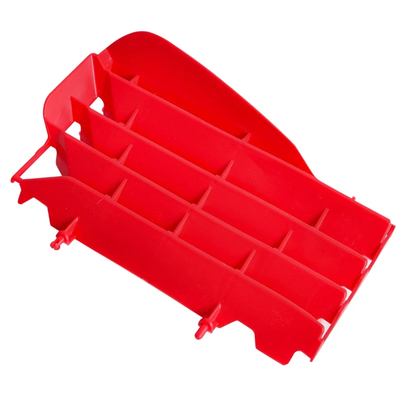 Мотоциклетная решетка радиатора Защитная крышка для Honda CRF250L 2012-2017 ралли 2017 |