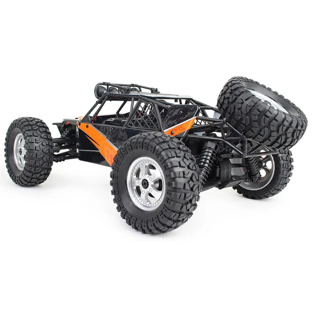 Игрушки JTY Радиоуправляемый автомобиль 45 км/ч машинка с дистанционным