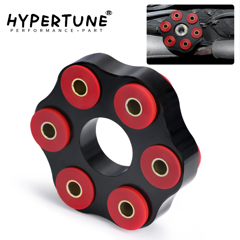 

Polyurethane Aluminum Flex Disc Drive Shaft For 92-05 Toyota Supra Lexus SC300 GS300 2JZ 1UZ Joint 3751124010 LK=105mm/12mm