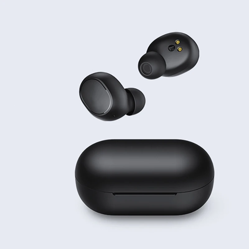 

Bluetooth-наушники с поддержкой Bluetooth, двойным микрофоном и шумоизоляцией