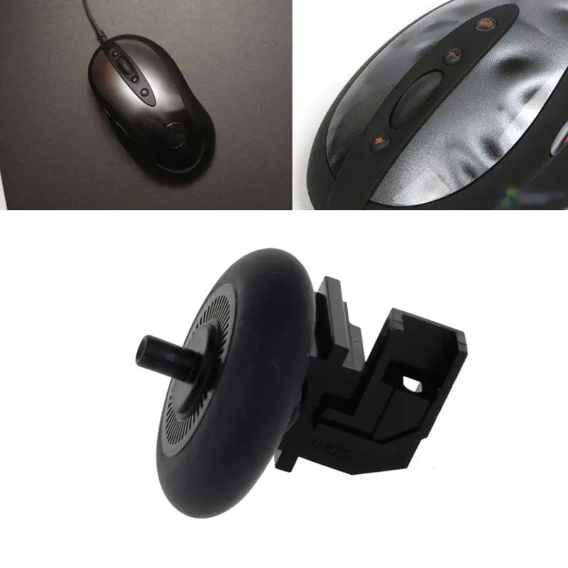 Высокое качество ролик колеса мыши для logitech MX510 MX518 G400 G400s аксессуары|Мыши| |