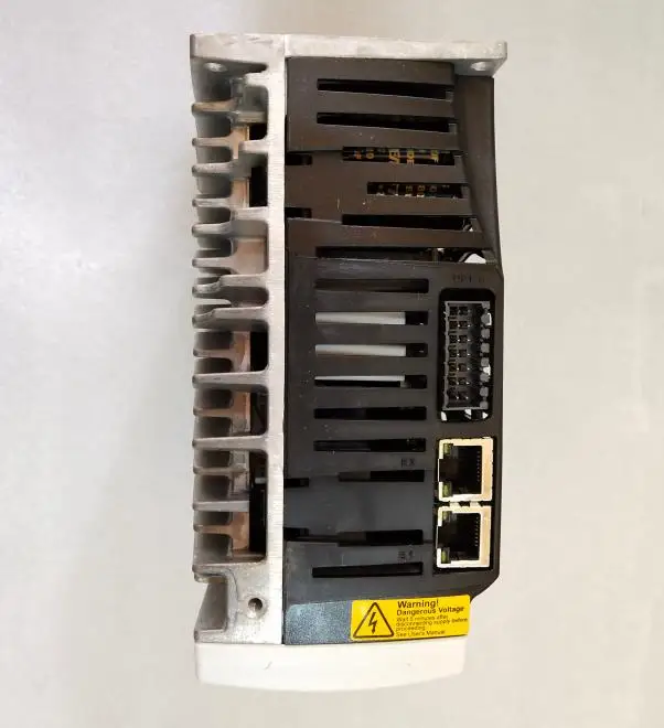 

HONGJUN Robot Electric 100w AC 220v Electric Servo Motor ESM04X-101-302-T2N0A00