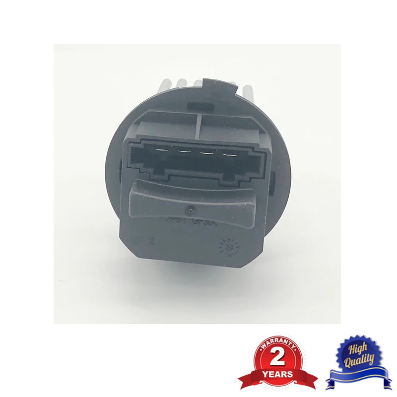 Для Citroen C3 C4 C5 C6 DS3 Резистор нагревателя двигателя вентилятора кондиционера 6441.S7