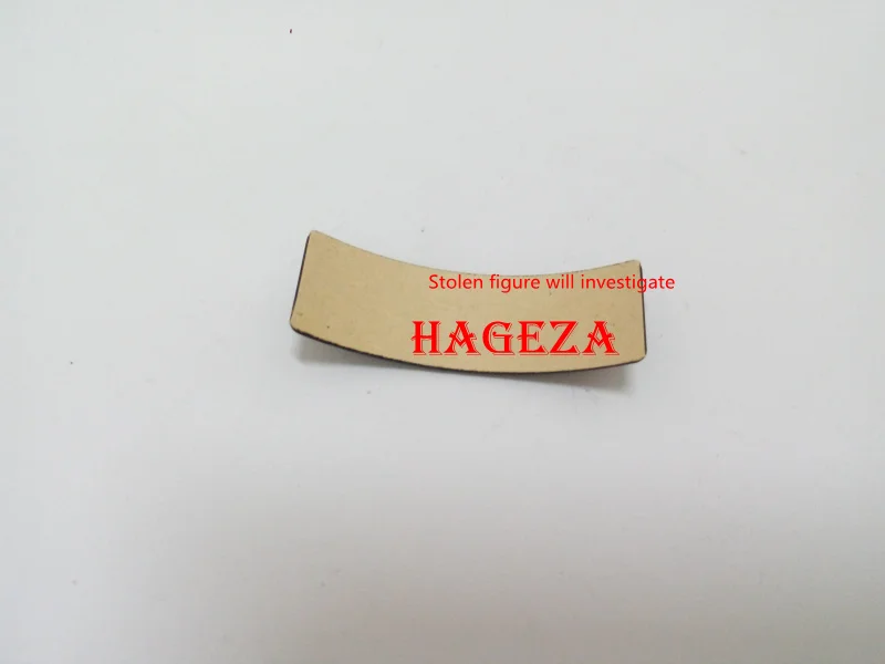 

New and Original Lens Fuselage Name plate Label Plate AF-S 35mm F/1.8G Camera Repair Part JAA13251-113