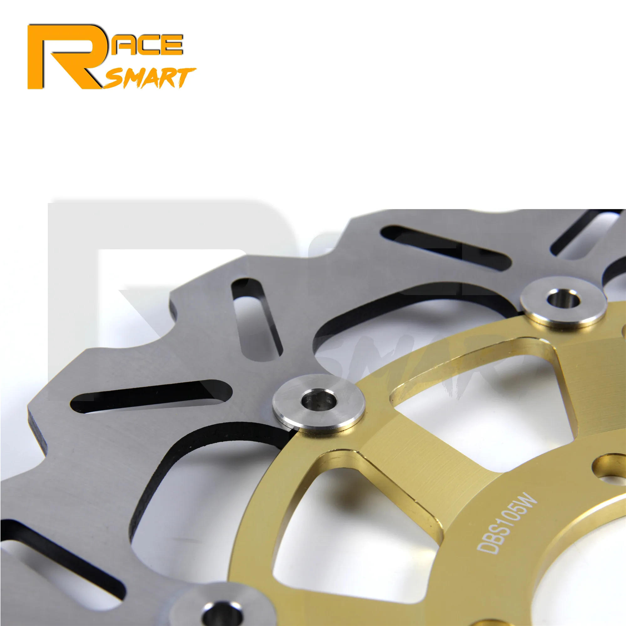 Плавающие передние тормозные диски для мотоцикла CNC Daytona 675 2006-2012 2006 2007 2008 2009 2010 2011