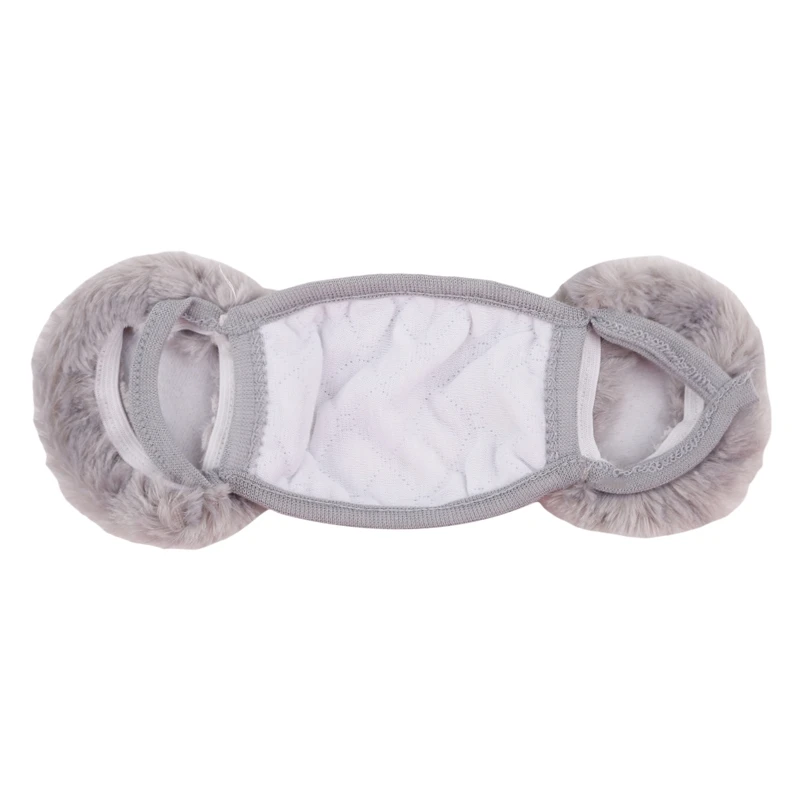 1 шт. ветрозащитная зимняя Балаклава с мультяшным принтом | Спорт и развлечения