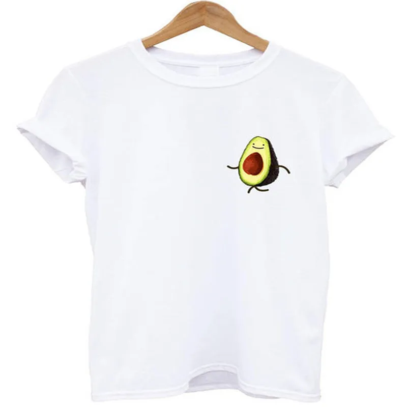 Летняя стильная футболка для взрослых женская с мультяшным буквенным принтом