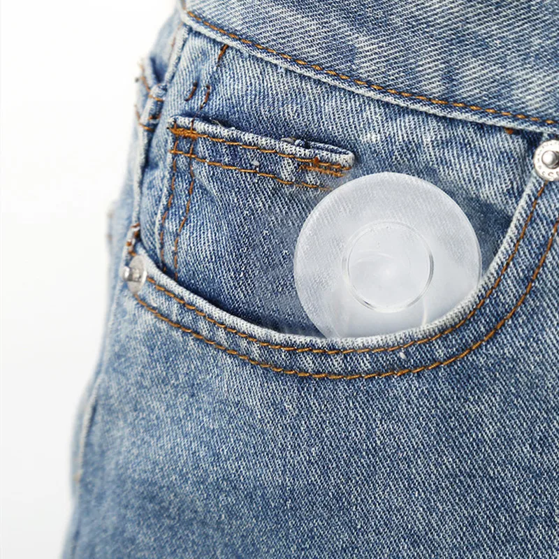 Магический чехол с нано универсальный резиновый коврик автомобильный держатель