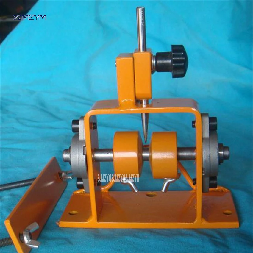 

Wire and Cable Stripping Machine / Stripping Machine / Manual Stripping Machine bp1-26 with front and back double-sided blade