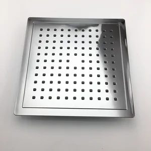 Потолочная Лейка для душа G12, АБС-пластик, 9 дюймов