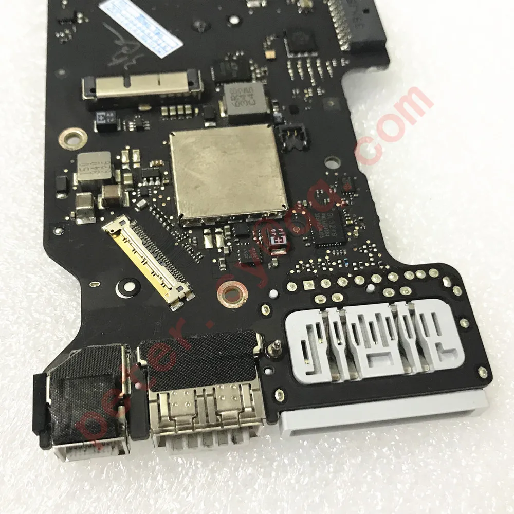 Материнская плата A1466 для Macbook Air 13 3 &quot1 7 ГГц 8 Гб 820-3437-B 2013-2014 | Компьютеры и офис