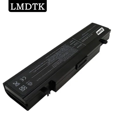 LMDTK Новый аккумулятор для ноутбука для SAMSUNG R428 R429 R430 R462 R463 R580 R458