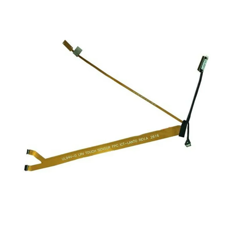 

Video Screen Flex for Lenovo Thinkpad X1 Yoga 00JT852 LVDS Cable 450.04P04.0001