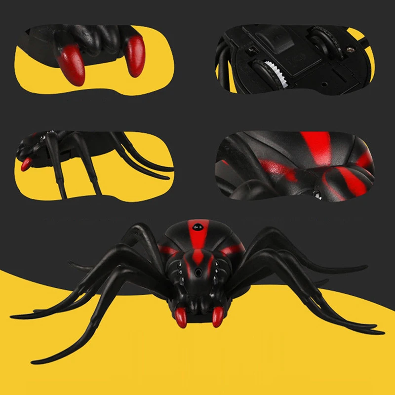 Новый Популярный высококачественный Забавный яркий инфракрасный пульт