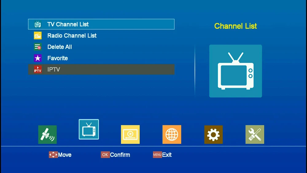 GTmedia/freesat V9 Супер цифровой ТВ спутниковый ресивер DVB-S2 H.265 DRE& Biss ключ 1 год Испания CCCAM PK Freesat V7 X96 H96 X96