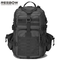 traveling training tactical backpack bottle holder small 3 day assault pack army molle out bag backpacks hiking large capacity